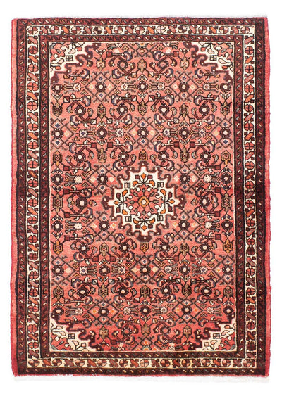 Hosseinabad Teppich 113x158cm - Perserteppich