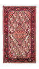 Hosseinabad Teppich 130x75cm - Perserteppich