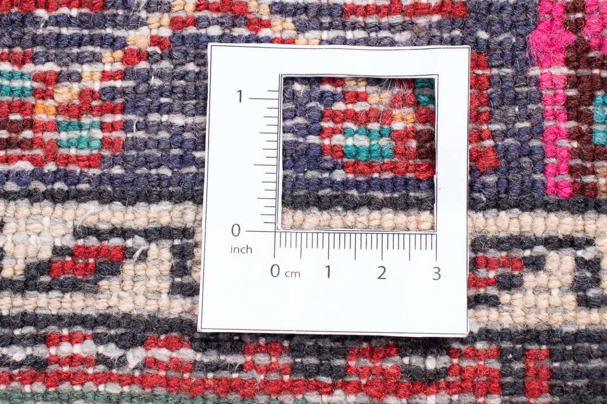 Perserteppich - Nomadic 227 x 140 cm