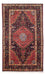 Perserteppich - Nomadic 226 x 139 cm