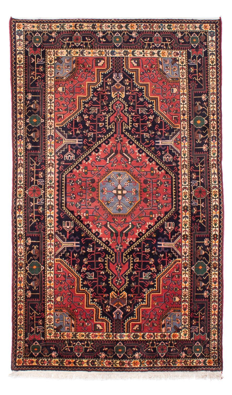 Perserteppich - Nomadic 226 x 139 cm