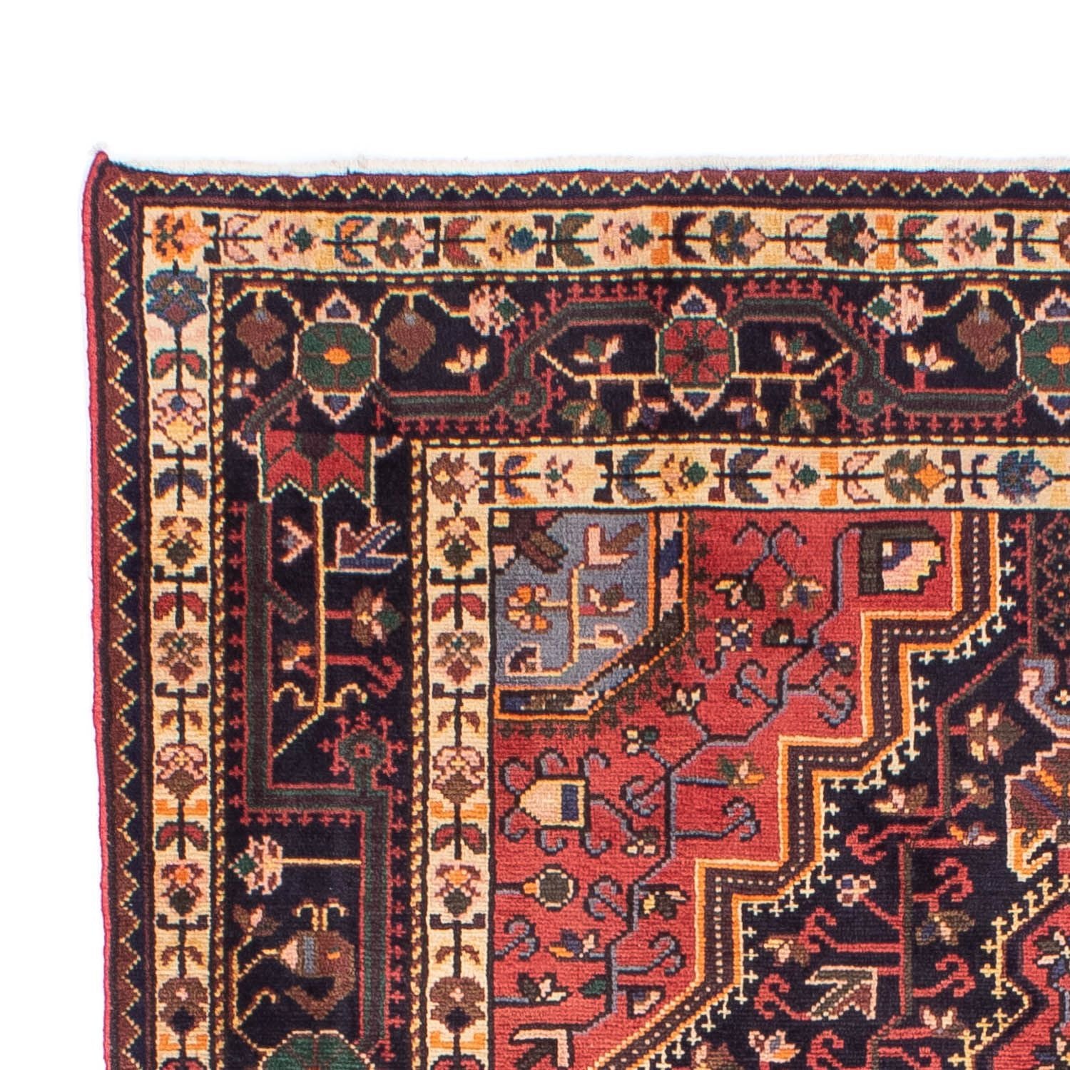 Perserteppich - Nomadic 226 x 139 cm