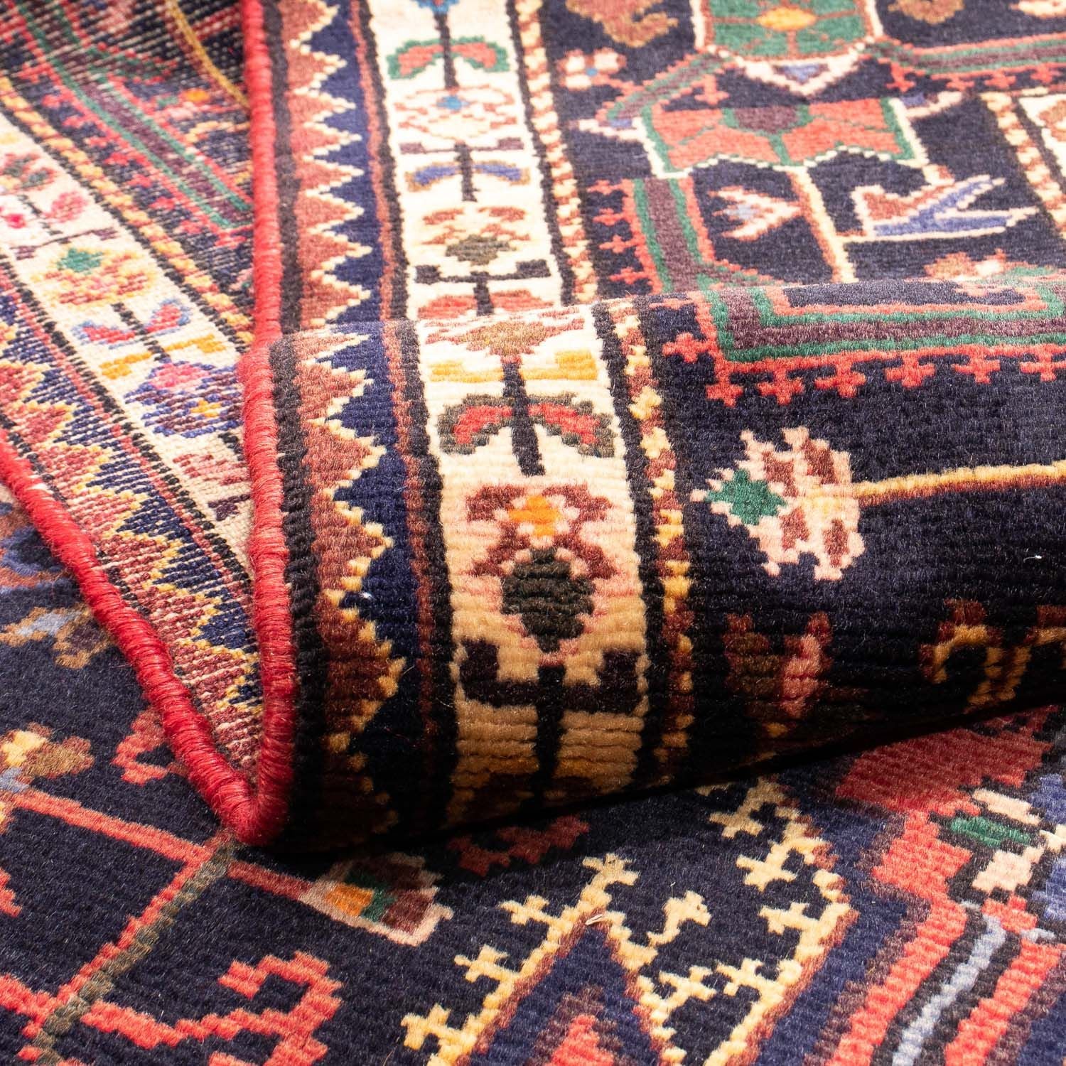 Perserteppich - Nomadic 226 x 139 cm