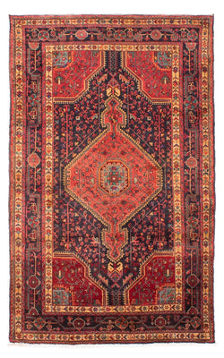 Perserteppich - Nomadic 218 x 130 cm