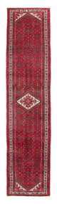 Hosseinabad Teppich 386x84cm - Perserteppich
