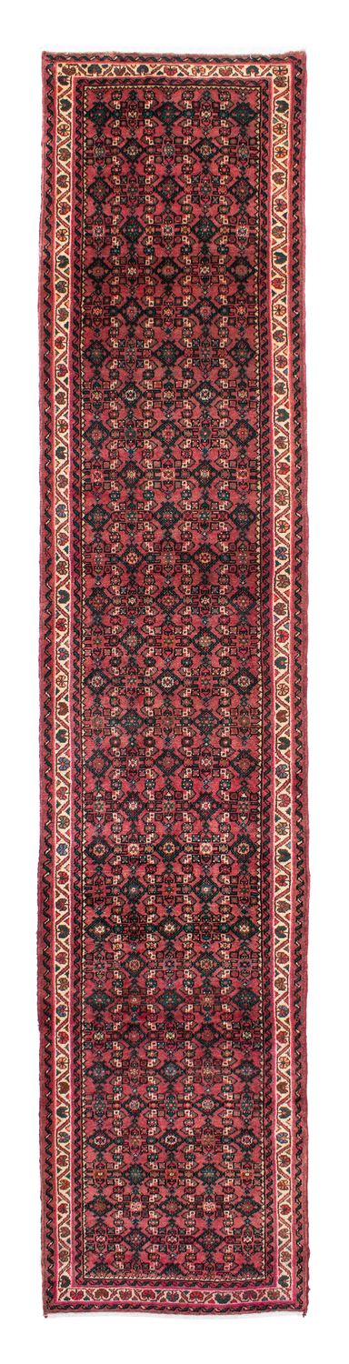 Hosseinabad Teppich 83x398cm - Perserteppich