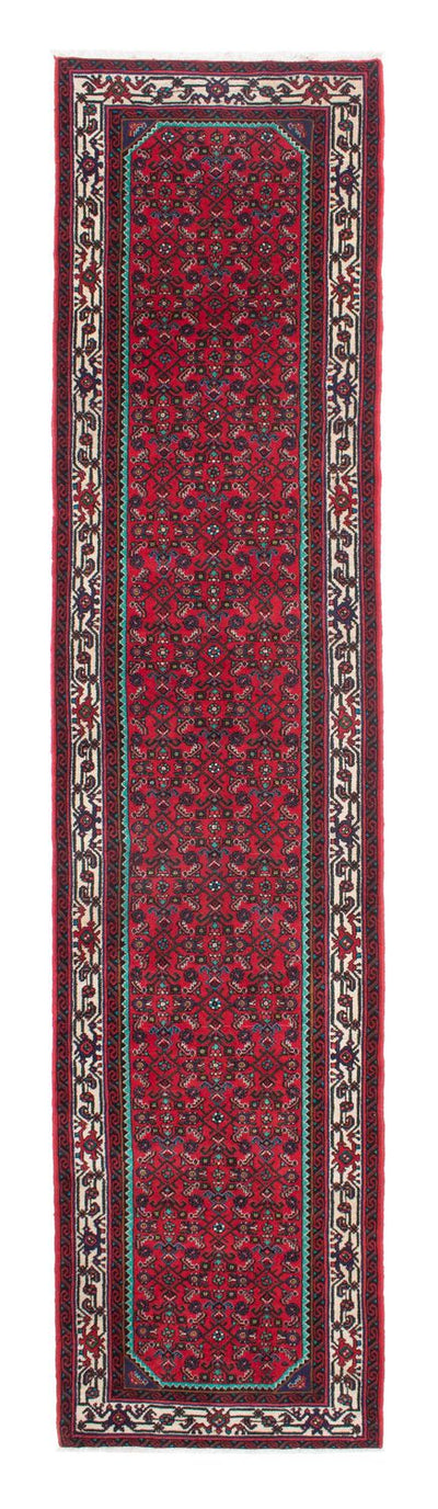 Hosseinabad Teppich 84x397cm - Perserteppich