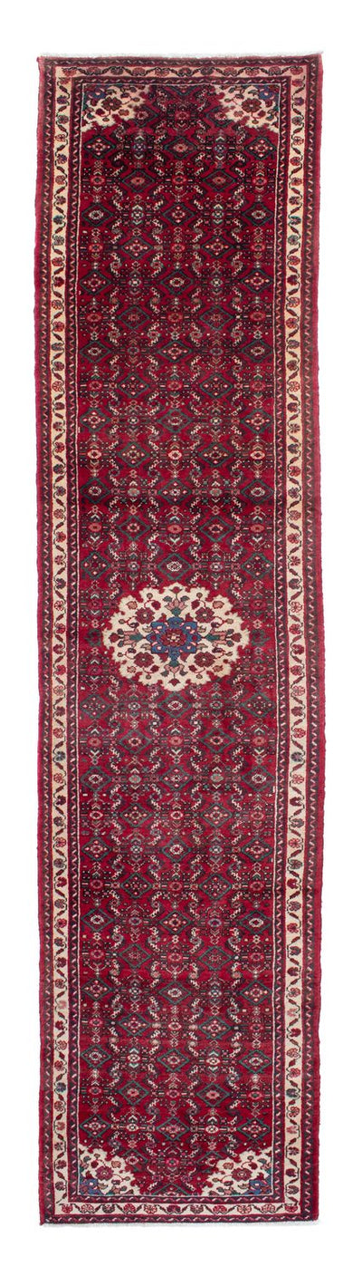 Hosseinabad Teppich 85x410cm - Perserteppich