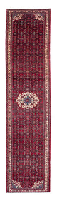 Hosseinabad Teppich 410x85cm - Perserteppich