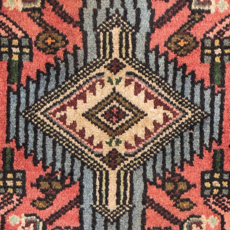 Perserteppich - Nomadic 84 x 64 cm