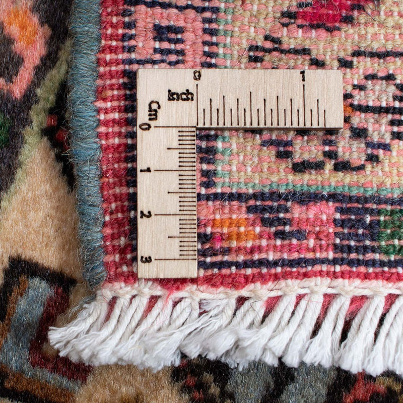 Perserteppich - Nomadic 84 x 64 cm
