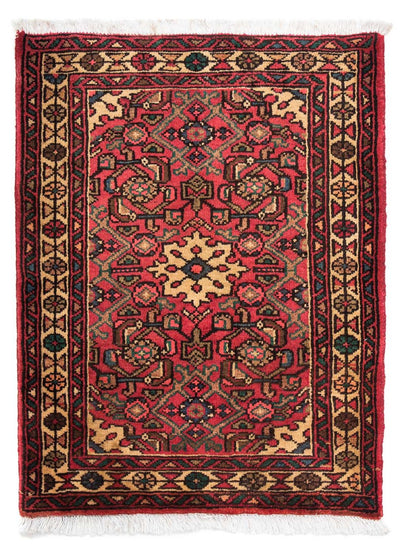 Hosseinabad Teppich 70x91cm - Perserteppich