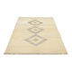 Gabbeh Teppich - Perser 178 x 120 cm