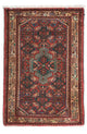 Hosseinabad Teppich 96x63cm - Perserteppich