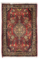 Hosseinabad Teppich 93x63cm - Perserteppich