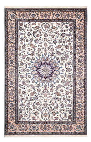 Perserteppich - Nain - Premium 262 x 170 cm Wohnzimmer Teppich