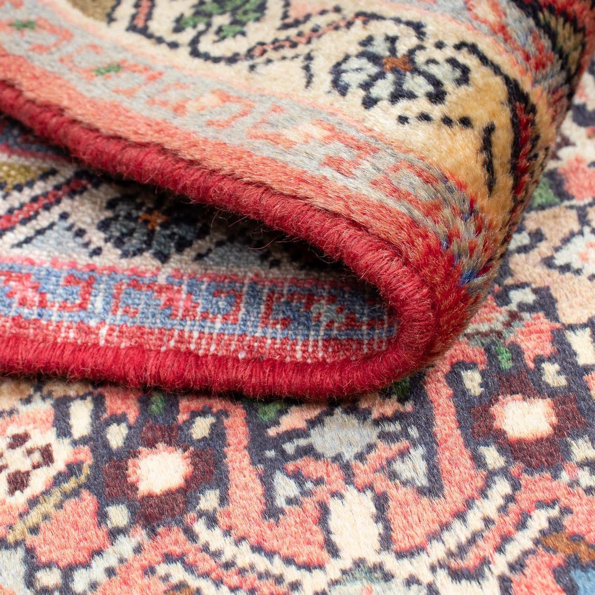 Perserteppich - Nomadic 94 x 60 cm