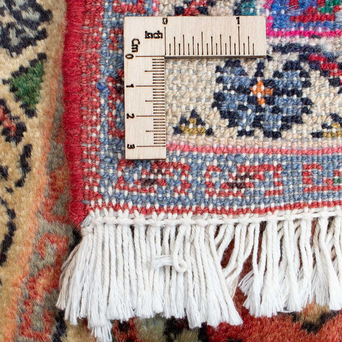 Perserteppich - Nomadic 94 x 60 cm