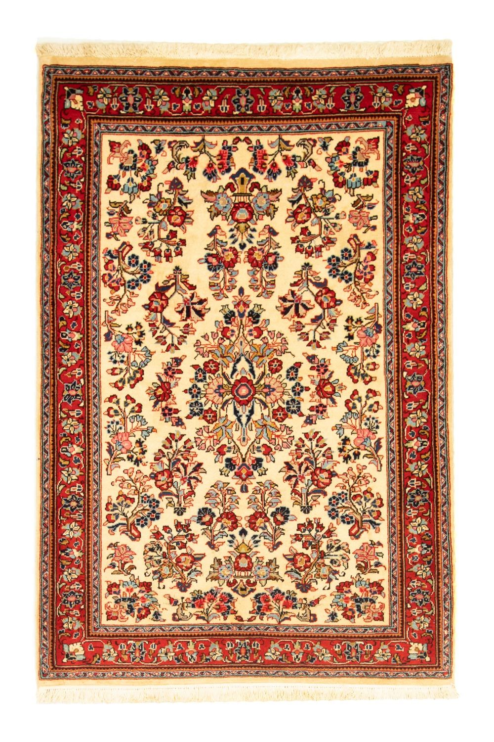 Perserteppich - Classic 163 x 106 cm