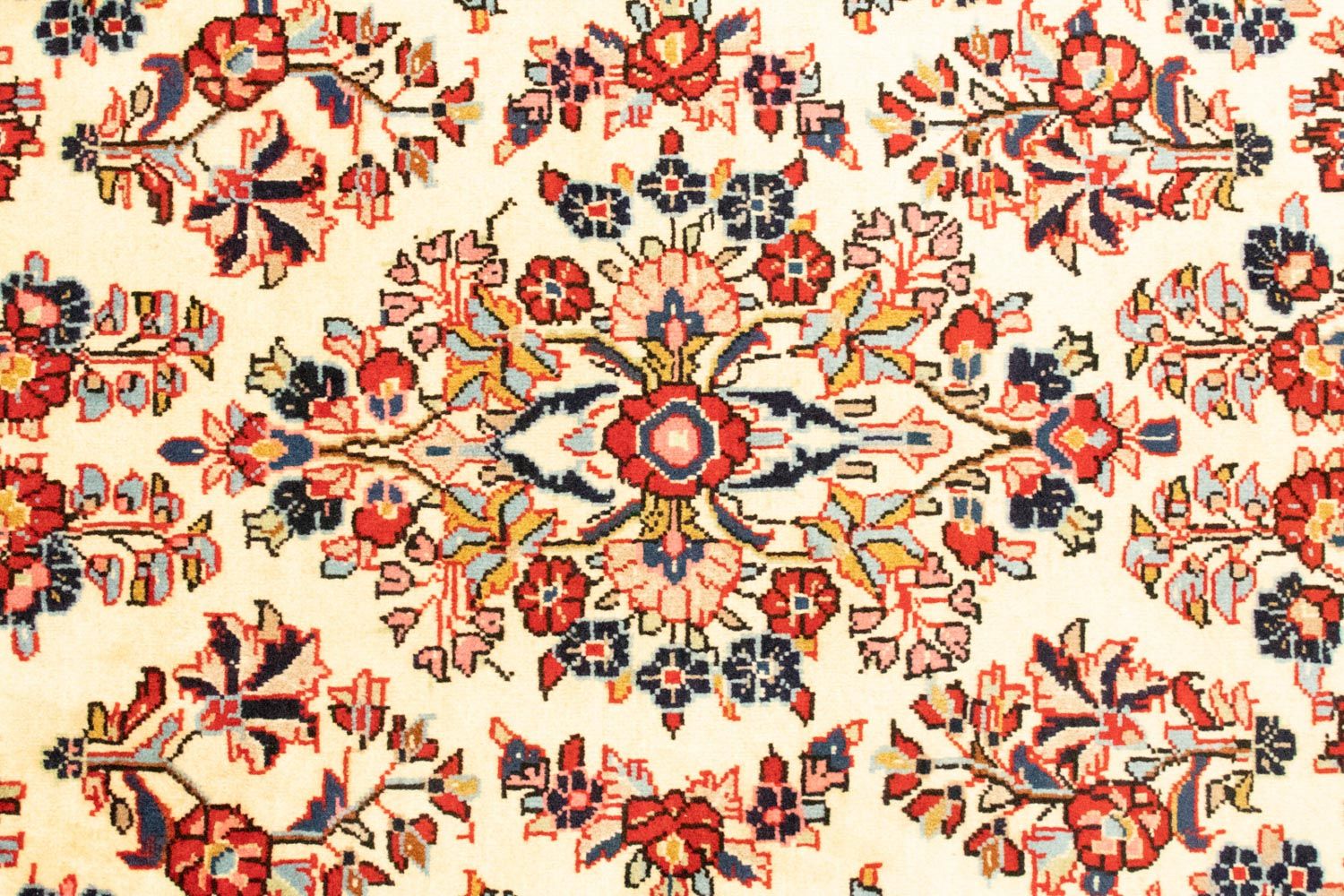 Perserteppich - Classic 163 x 106 cm