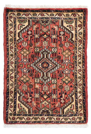 Perserteppich - Nomadic 90 x 61 cm