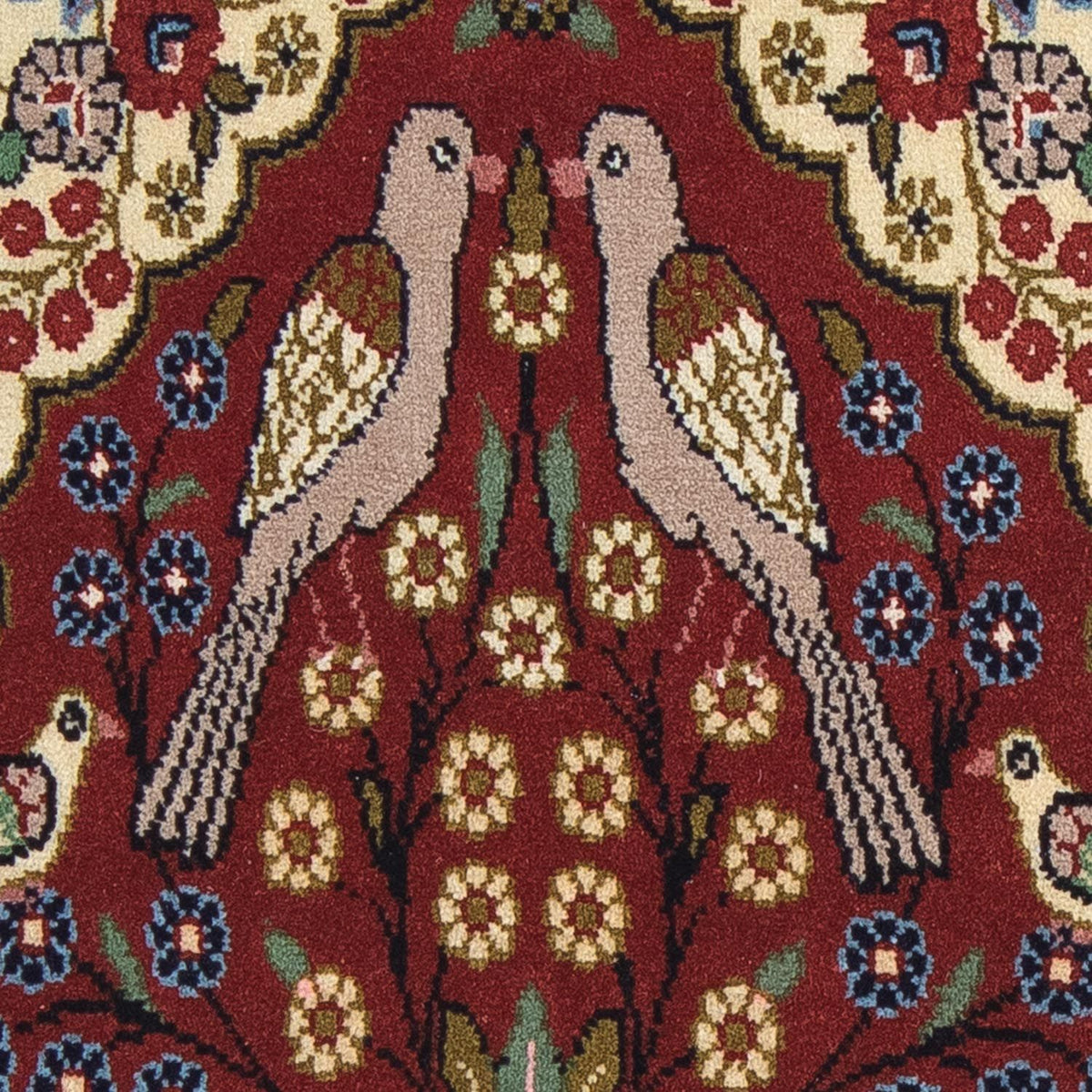 Perserteppich - Classic 104 x 63 cm