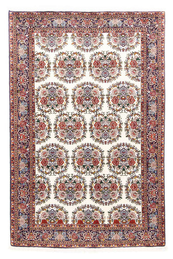 Perserteppich - Bidjar - Royal 169 x 110 cm