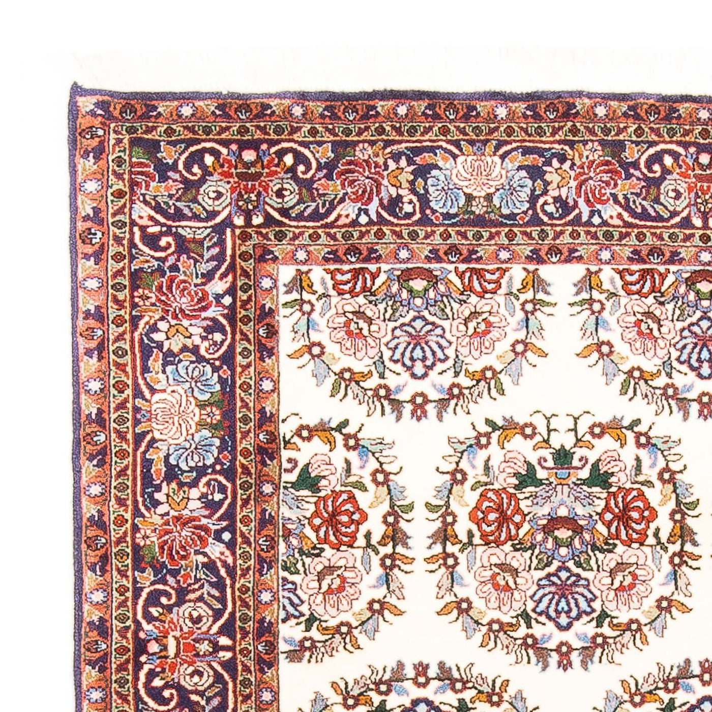 Bidjar Teppich 169x110cm - Perserteppich