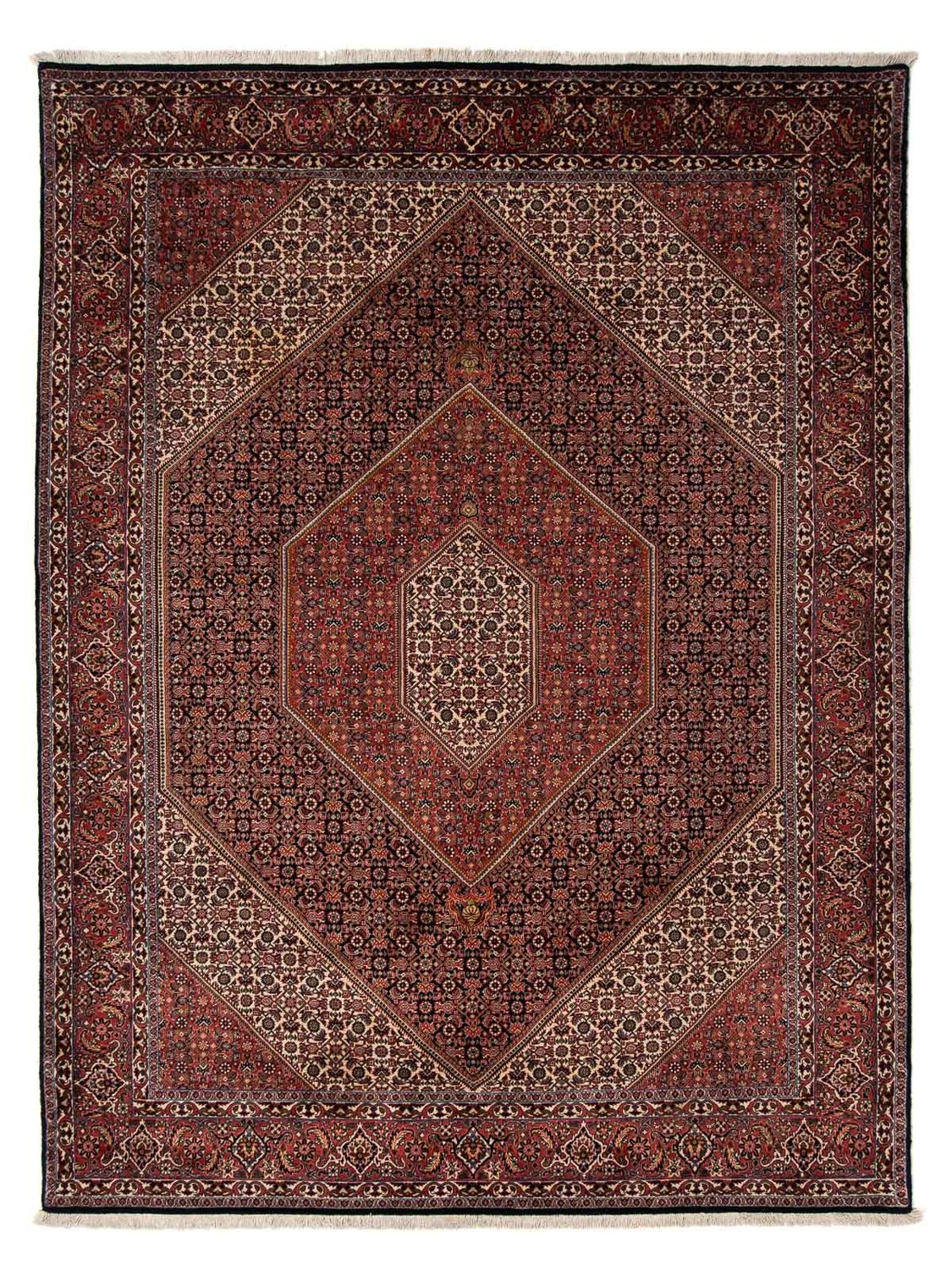 Perserteppich - Bidjar 272 x 198 cm