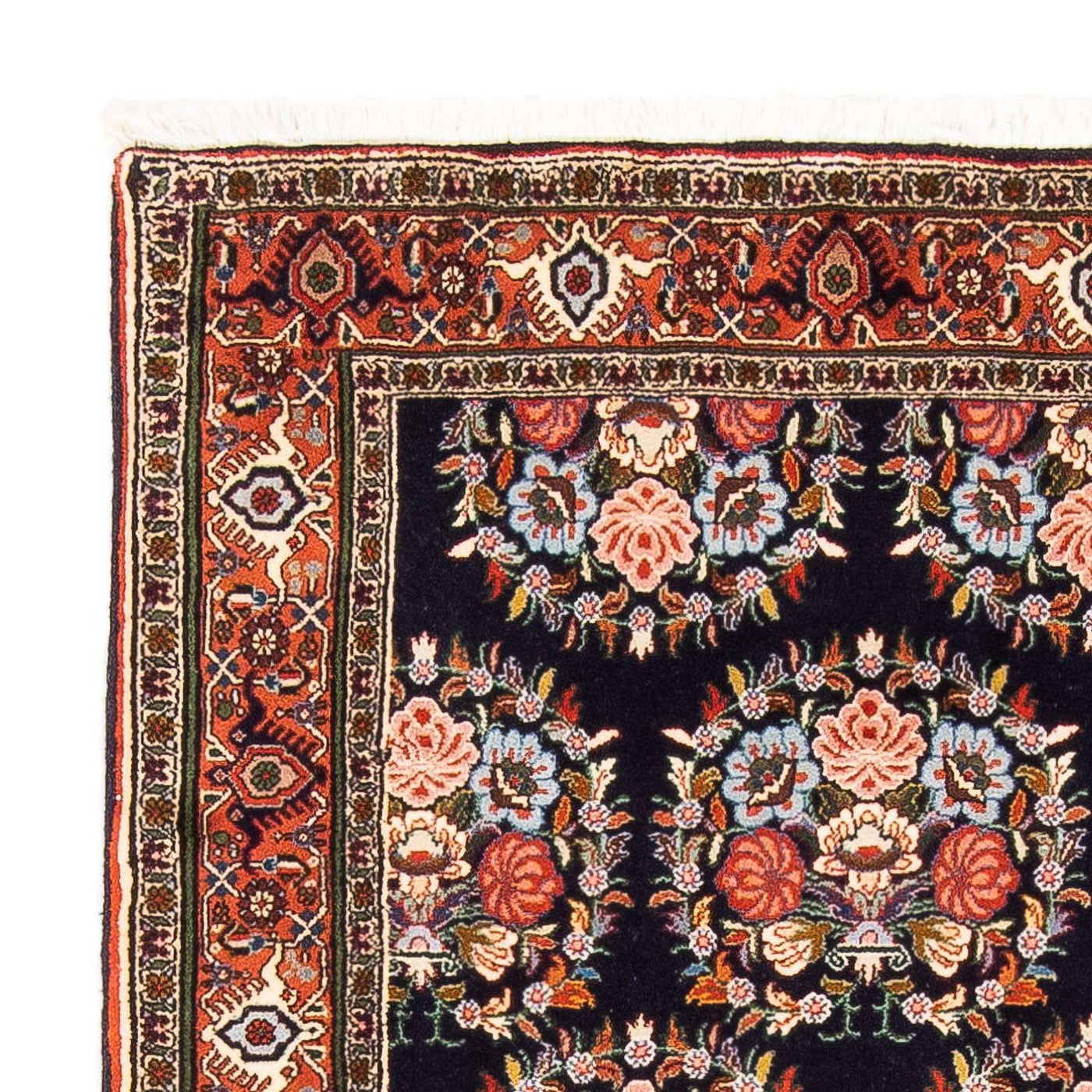 Bidjar Teppich 172x112cm - Perserteppich