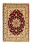 Perserteppich - Täbriz - Royal 148 x 98 cm Teppichbrücke