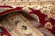Perserteppich - Täbriz - Royal 148 x 98 cm Teppichbrücke