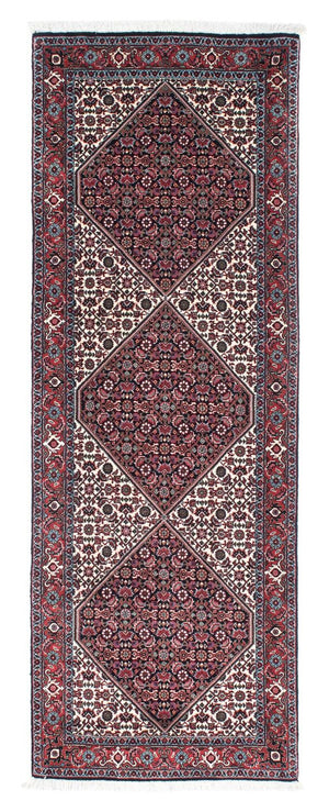 Perserteppich - Bidjar - Royal 225 x 61 cm