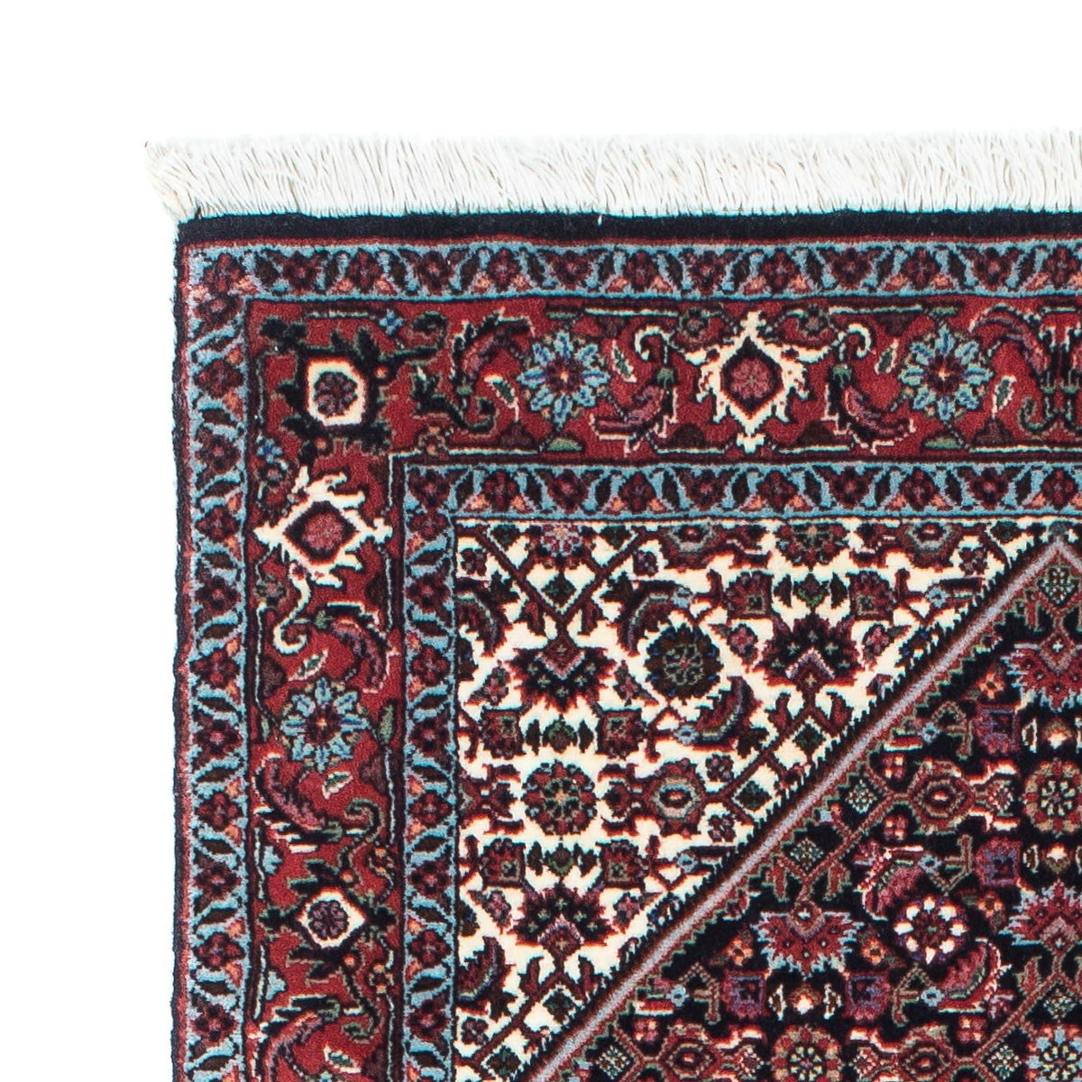 Perserteppich - Bidjar - Royal 225 x 61 cm