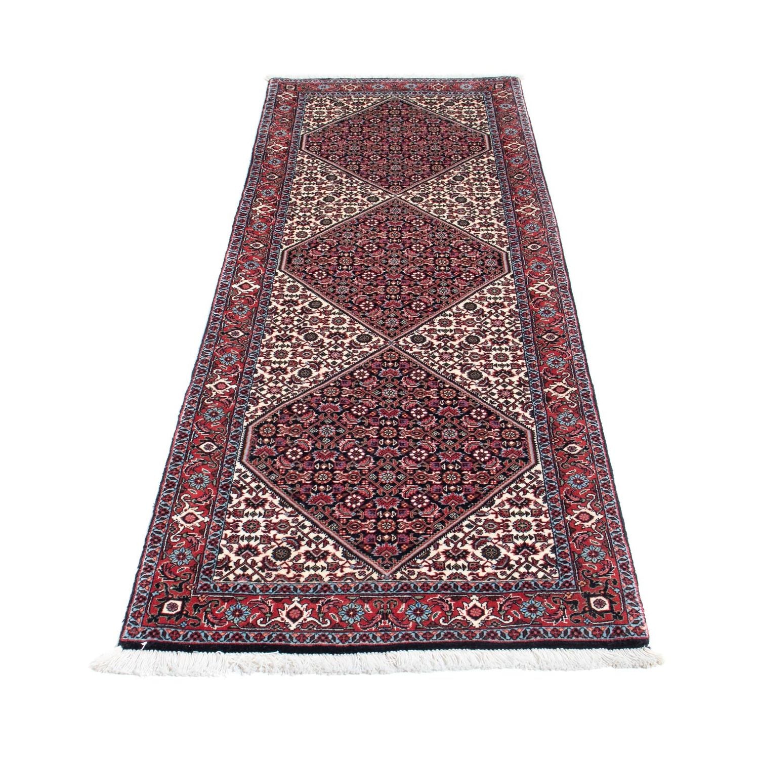 Perserteppich - Bidjar - Royal 225 x 61 cm