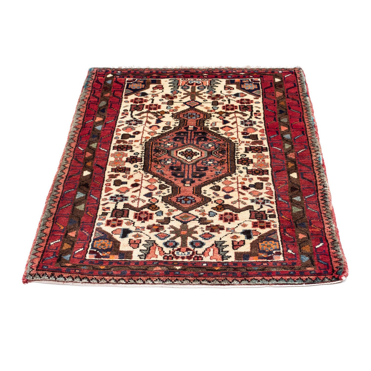 Perserteppich - Nomadic 118 x 85 cm