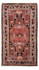 Touiserkan Teppich 127x74cm - Perserteppich