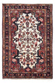 Perserteppich - Nomadic 127 x 83 cm - beige