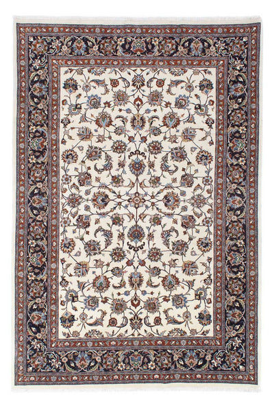 Perserteppich - Classic 198 x 288 cm - beige