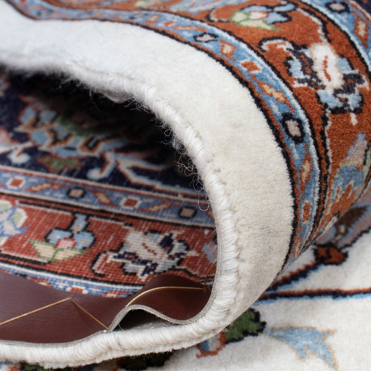 Perserteppich - Classic 288 x 198 cm - beige