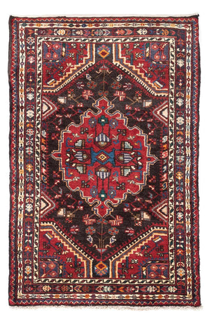 Perserteppich - Nomadic 121 x 77 cm