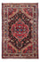 Perserteppich - Nomadic 121 x 77 cm