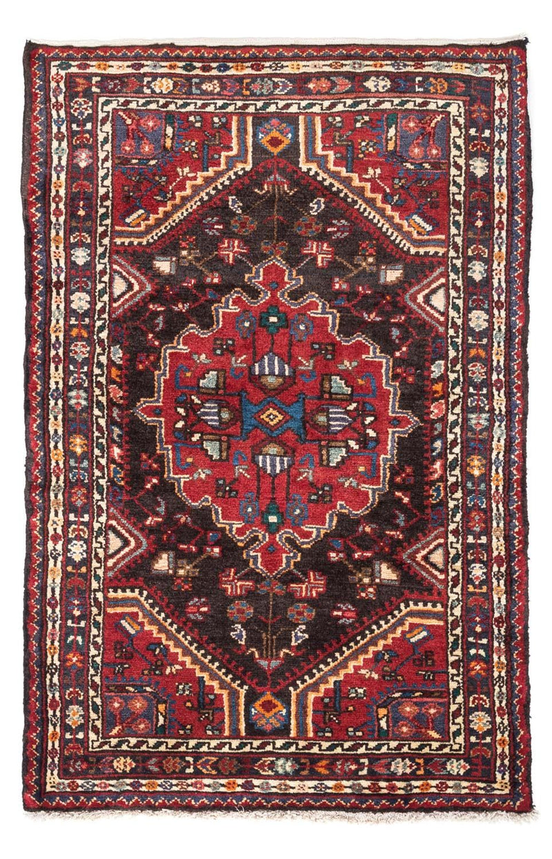 Perserteppich - Nomadic 121 x 77 cm