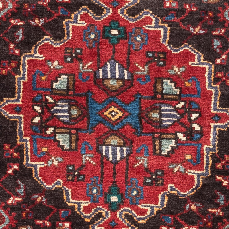 Perserteppich - Nomadic 121 x 77 cm