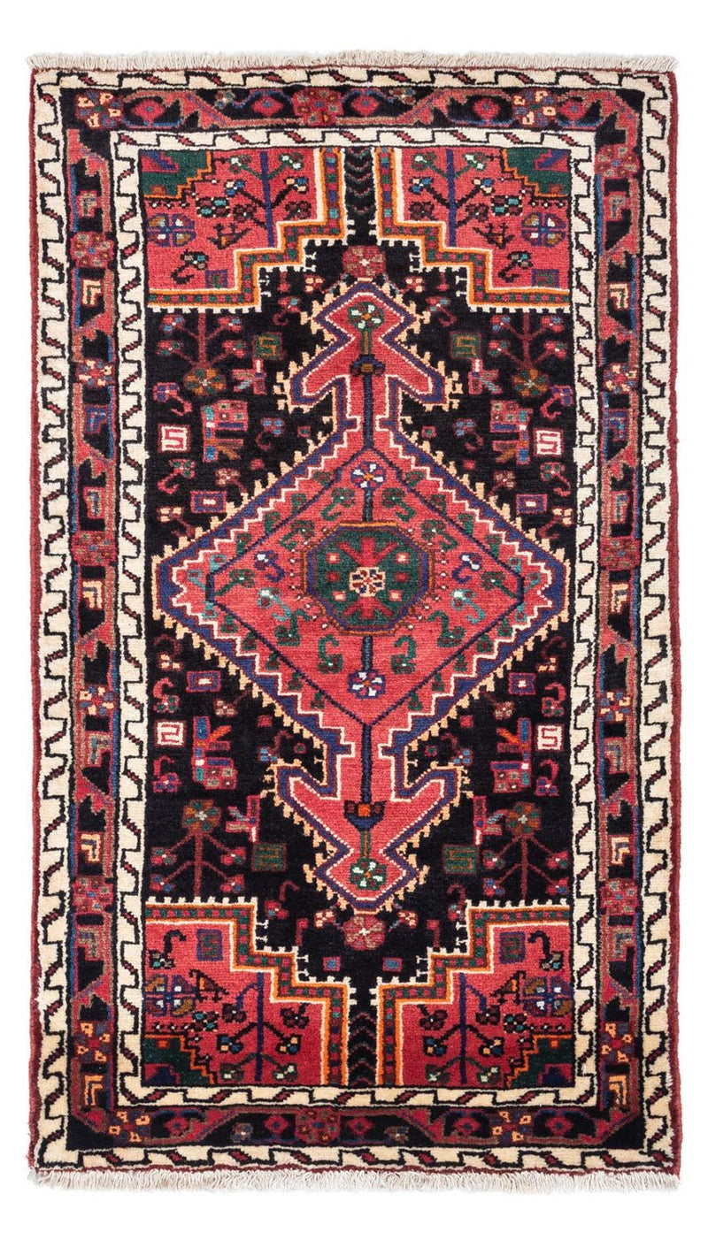 Perserteppich - Nomadic 145 x 80 cm