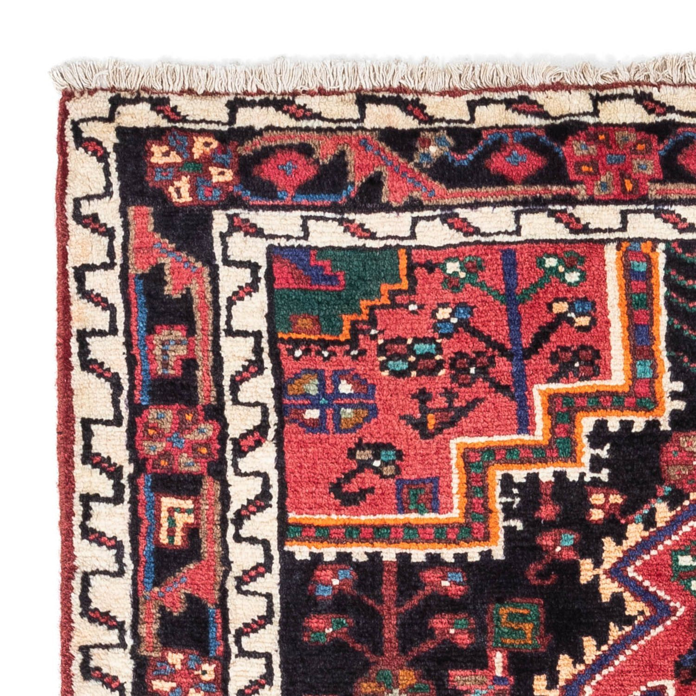 Touiserkan Teppich 145x80cm - Perserteppich