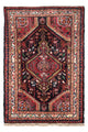 Touiserkan Teppich 127x81cm - Perserteppich