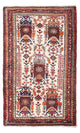 Touiserkan Teppich 133x85cm - Perserteppich