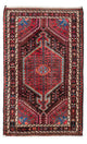 Perserteppich - Nomadic 138 x 84 cm
