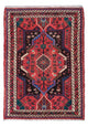Touiserkan Teppich 128x88cm - Perserteppich